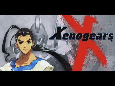 Team Noodle Arms: Let's Play Xenogears part 1