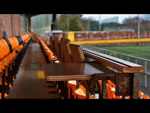 Highlights | Annan Athletic 2-3 Albion Rovers