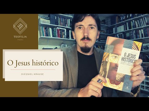 O Jesus histrico - Darrell Bock & Ed Komoszewski