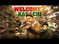 Welcome 2 Karachi 2015 Full Hindi Movie 4K Arshad Warsi Jackky Bhagnani Bollywood Comedy