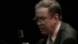João Gilberto - Chega De Saudade - São Paulo - 1994