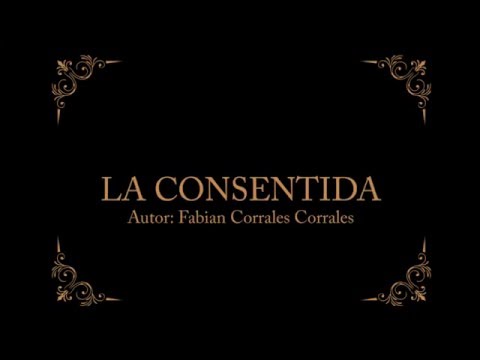La Consentida - Peter Manjarres