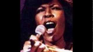 Natalie Cole LIVE - Something's Got a Hold of Me