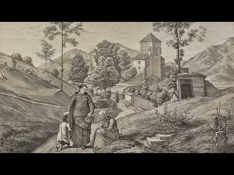 Johann Michael Haydn (1737-1806) - Veni Sancte Spiritus (c.1780)