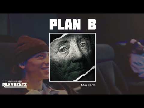 Central Cee x Leto x Gazo Type Beat "PLAN B" // instru Drill \\ ( Prod. Riley Beatz )
