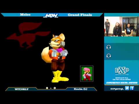 WDW 1-27-16 ORLY vs Knubs. - GF