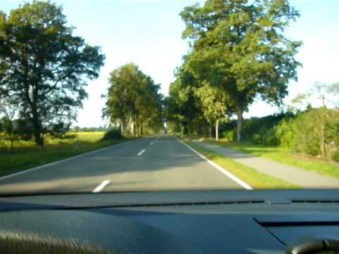 FM-DX (Tropo) 21.09.2009: MDR 1-Radio Sachsen-Anhalt, Brocken, D - 244 km