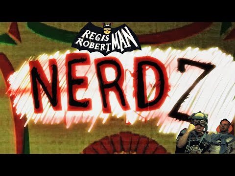 Nerdz Saison 3 Upscale 4K 50fps