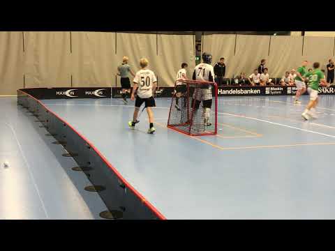 Lillån - Karlstad HJ17 period 1