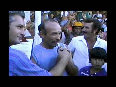 Campeonato municipal de planalto PR