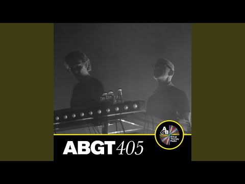 Gave U My Love (ABGT405)