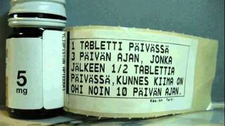 Ismo Alanko Kulkurin iltakalja.wmv