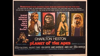 Planet of the Apes (1968)