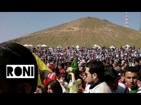 Yasin Rebaz - Koma Tolhildan