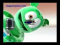 Klaskyklaskyklaskyklasky Gummy Bear In G Major 41 9 9
