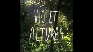 Tennyson - Violet Alturas