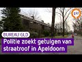 Man in auto beroofd na bedreiging met mes | Bureau GLD