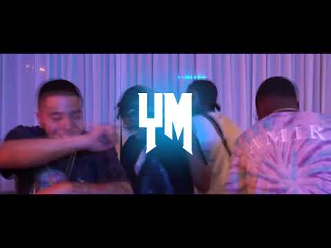 "DARLING" Qlas & Blacka X Priceless X Figo Gang X Drill Type Beat 2021 (Prod. Young Ms)