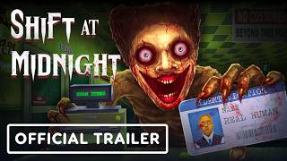 Watch and explore about Shift at Midnight PC Steam CD Key