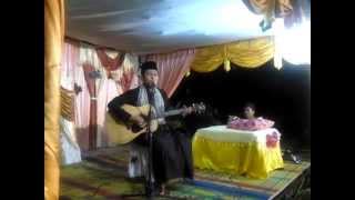 preview picture of video 'Uje - Bidadari Surgaku Singer : Al-Ustadz Miftahul Chair Al-Fat, S.Hi. MA'
