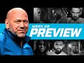 Dana White's Contender Series Week 2 Preview | Season 7
