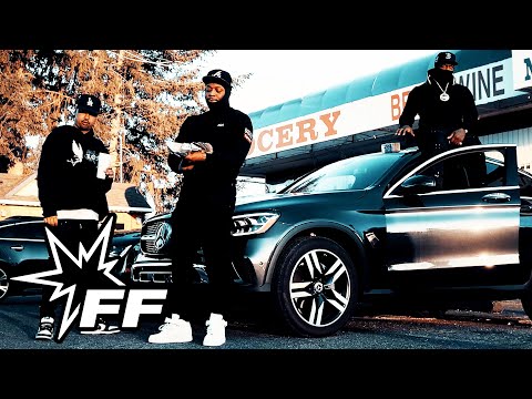 TBG (Sheedbe & Kam Bino) - Double F's / Ricky Bobby (Dir. by @manzanobros)