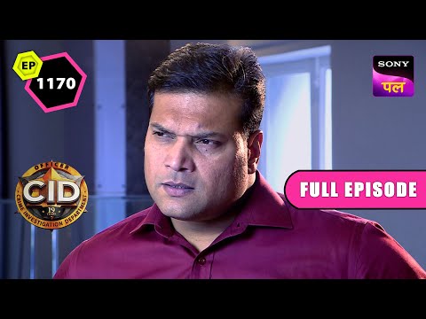 Christmas Party के हादसे में CID को मिला एक बड़ा झटका | CID | Full Episode 1170 | 24 Feb 2024