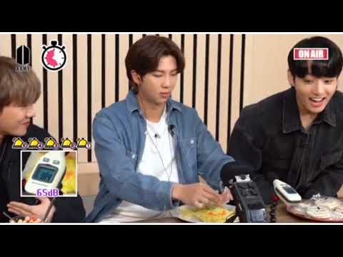 [CC/ENG SUB] [PART 2] BTS RADIO! JAPAN FANCAFE/FANCLUB | ALL SET EPISODE 4