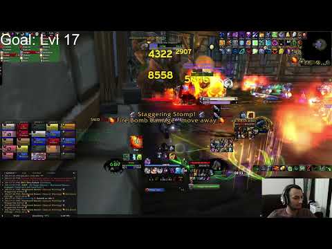 WOTLK Classic Shadow Priest TOGC / 50/50 25H GDKP