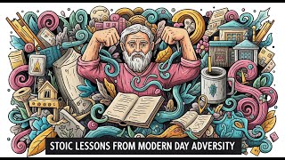 Download the video "Stoic Resilience: Lessons from 2025's Toughest Challenges"