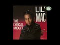 Lil Mac I Need Wheels 1990 YO Records