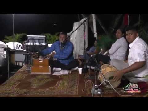 Rotay Rotay - Sunil Ramsundar