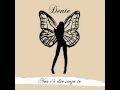 Dente - 12 Scanto di sirene 