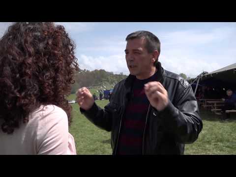 Prijepolje -  Niste gospodari naših života,   januar 2018.