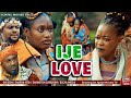 THE VOICELESS EP 5 (IJE LOVE) Sharon Ifedi / Eve Esin / Buchi Amechi / Darlington nollwood