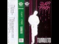 Tumulto Oliver Thrash 1990 Full Album Album Completo