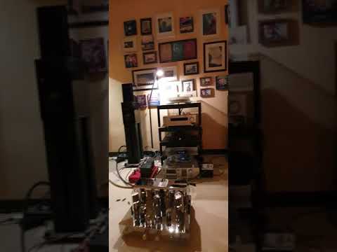 Test Ts Audio KB-211i