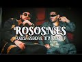 Fuerza Regida X Tito DoubleP ROSONES AUDIO OFICIAL