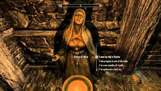 Skyrim Mod of the Day - Mods of the Year 2012