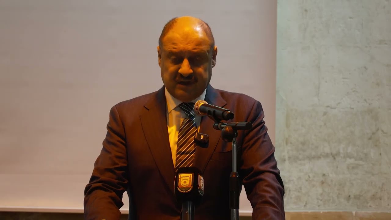 BAŞKAN GÜLPINAR “BİR ÇOCUĞUN GÜLÜMSEMESİ ŞEHRİN YENİDEN NEFES ALMASIDIR”