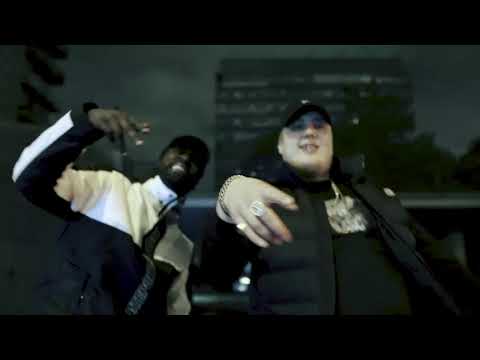 J Masta Badman x Blacks - Business (Prod. by HSD)