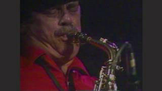 Body and Soul - Phil Woods 1986