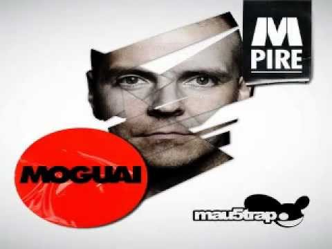 Moguai - Mpire CD 2012