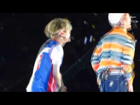 150523 key DC love sick