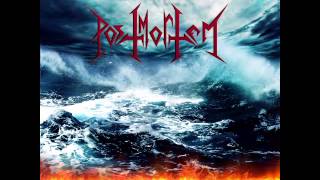 POSTMORTEM - The Call Of The Sea - Full Album