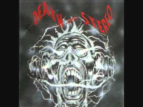 Tonio - Death by Stereo