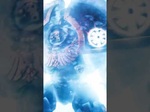 The NEW SATURNINE TERMINATORS EXPLAINED #warhammer #warhammer40k #lore #explained