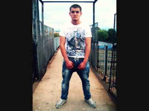 Shami ft Muca ft Zvezdata & Nanish - Опасно