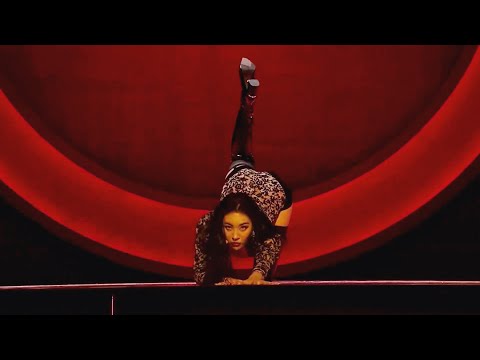 선미(SUNMI) - 꼬리(TAIL) Live Performance @ONLINE SHOWCASE