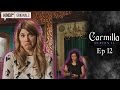 Carmilla | Season 2 | Episode 12 "Enter the ...